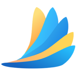 DeckBird.ai WebShow Button icon