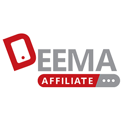 Deema Affiliate for Woocommerce icon