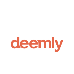 deemly icon