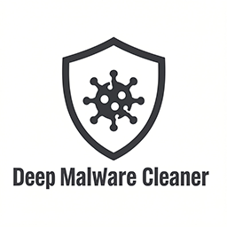 Deep Malware Cleaner icon