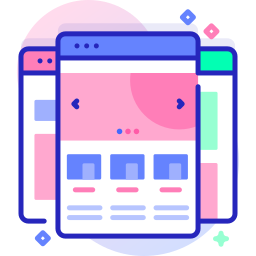 Default Content icon