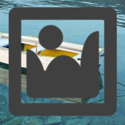 Default Featured Image icon