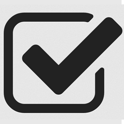 Default Checked Link icon