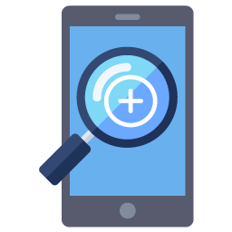 Definitely allow mobile zooming icon