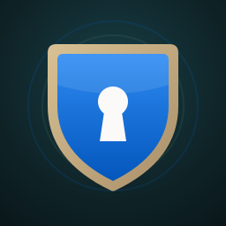 Defyn Security Manager – Hide Login, 2FA & Brute-Force Protection icon