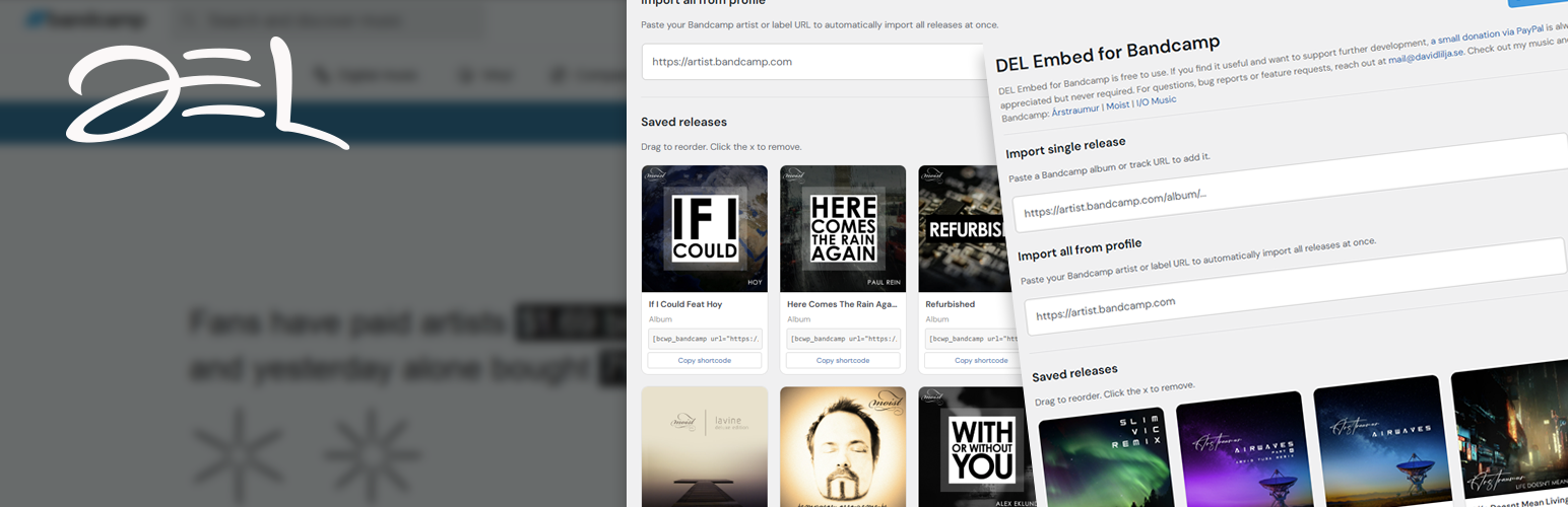 Plugin Banner