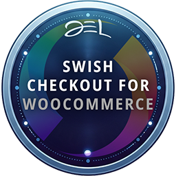 DEL Swish Checkout for WooCommerce icon
