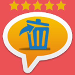 WP Comment Cleaner – Delete All Comments, Disable Comments, Bulk Delete & Remove Comments icon