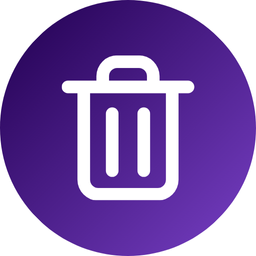 Delete All Products for WooCommerce icon