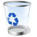 Delete Delete Site icon