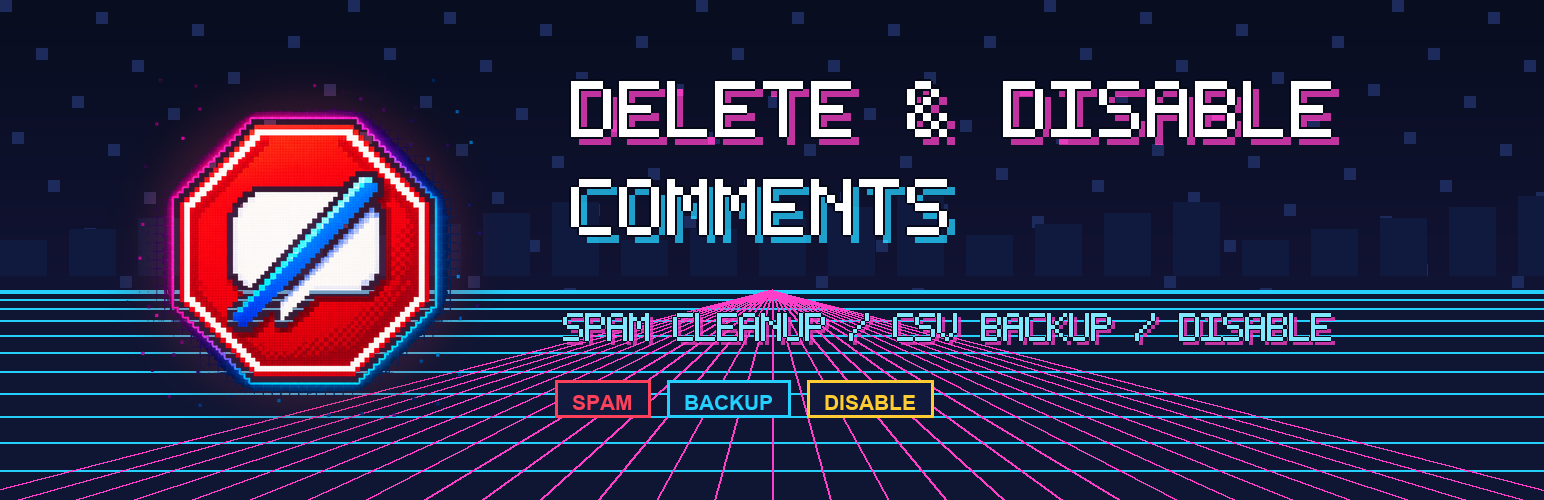 Plugin Banner