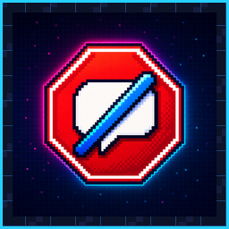 Delete & Disable Comments icon
