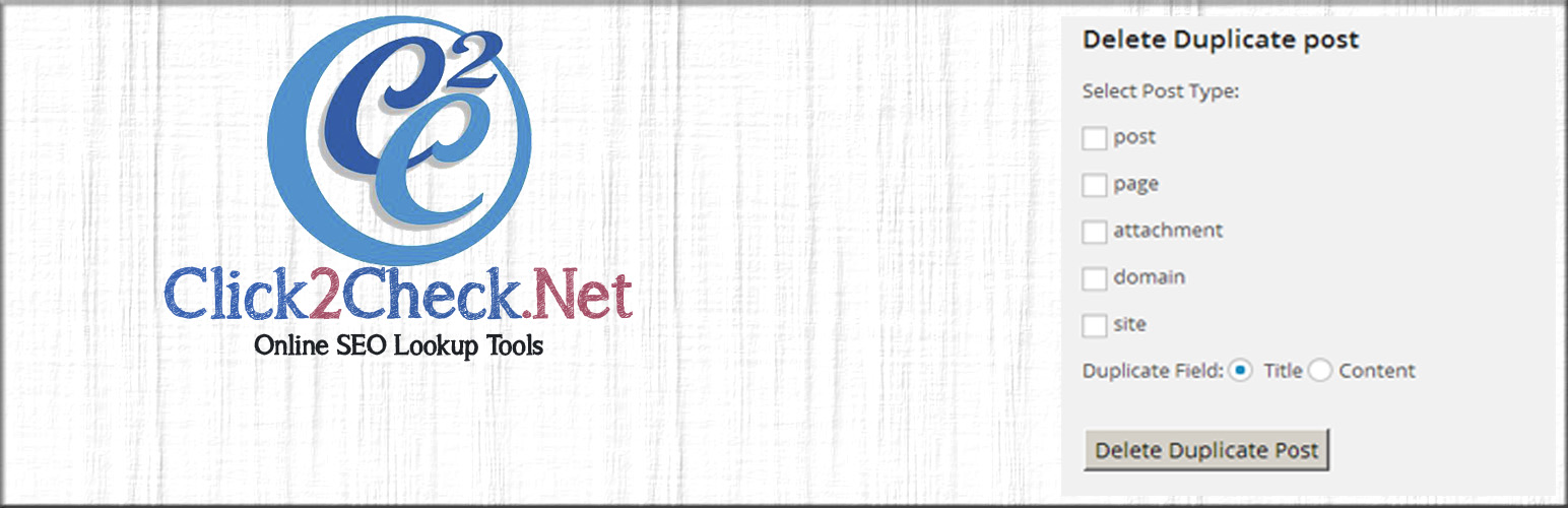 Plugin Banner