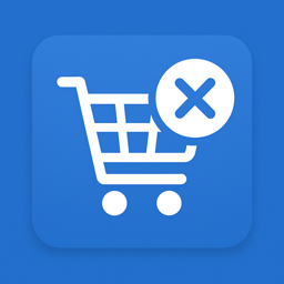 Delete Duplicate Products for WooCommerce icon