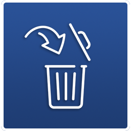 Delete Inactive Themes and Extensions icon