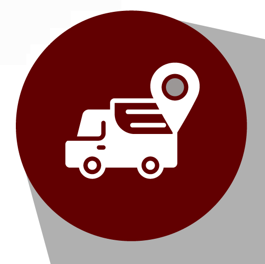 Delivery Date checkout for Woocommerce icon