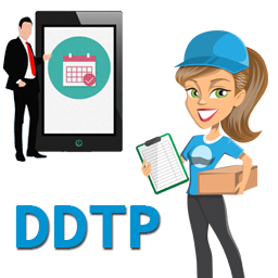Delivery Date Time Picker for WooCommerce icon