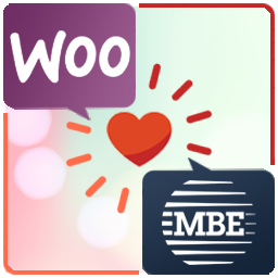 Delivery Mail Boxes Etc. for WooCommerce icon