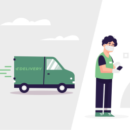 Delivery Slot Manager for WooCommerce icon