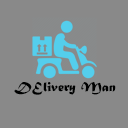 Delivery Man Management with delivery report for Woocommerce icon