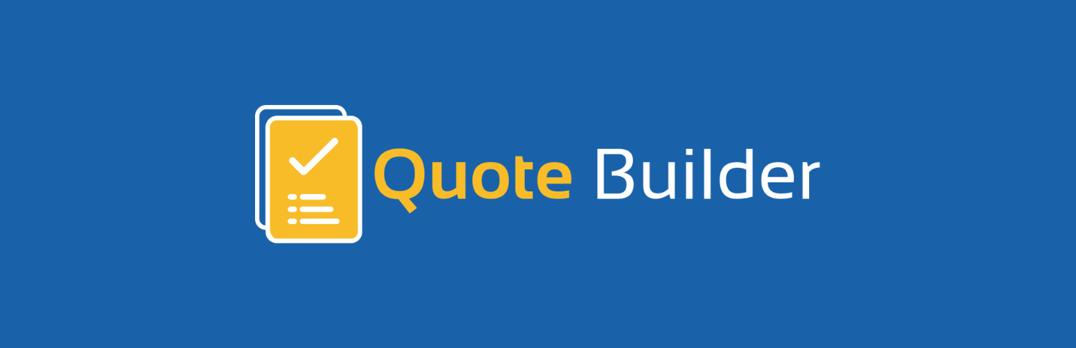 Plugin Banner