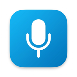 Delo Voice Record icon