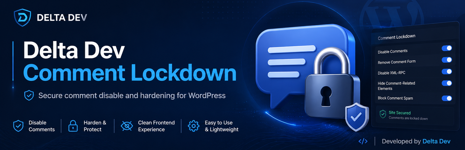 Plugin Banner