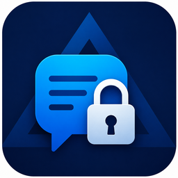 Delta Dev Comment Lockdown icon