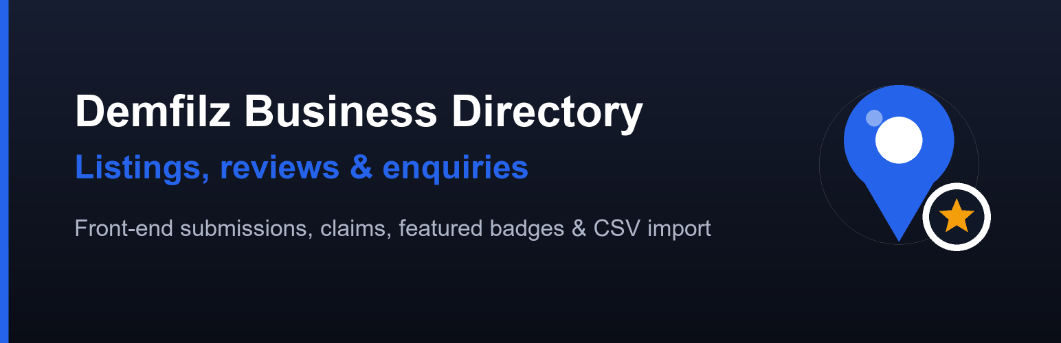 Plugin Banner