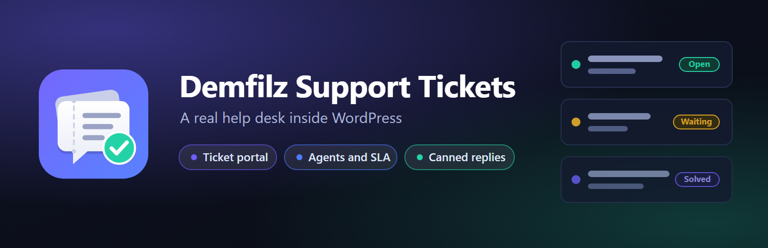 Plugin Banner