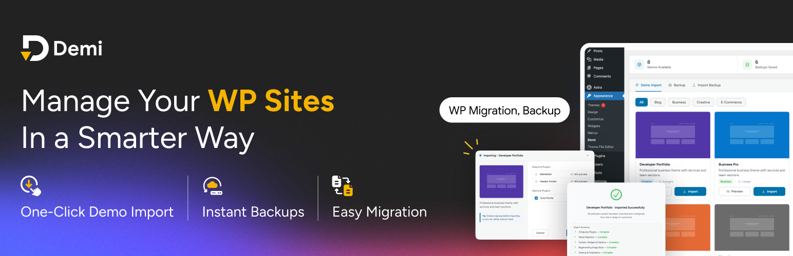 Plugin Banner