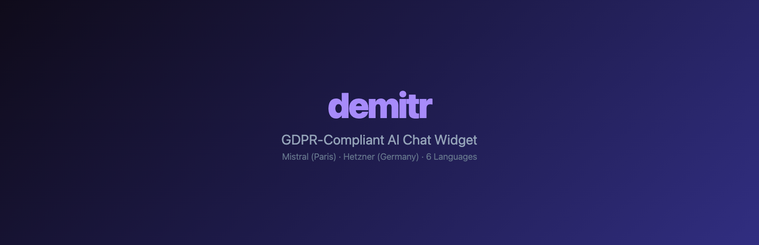 Plugin Banner