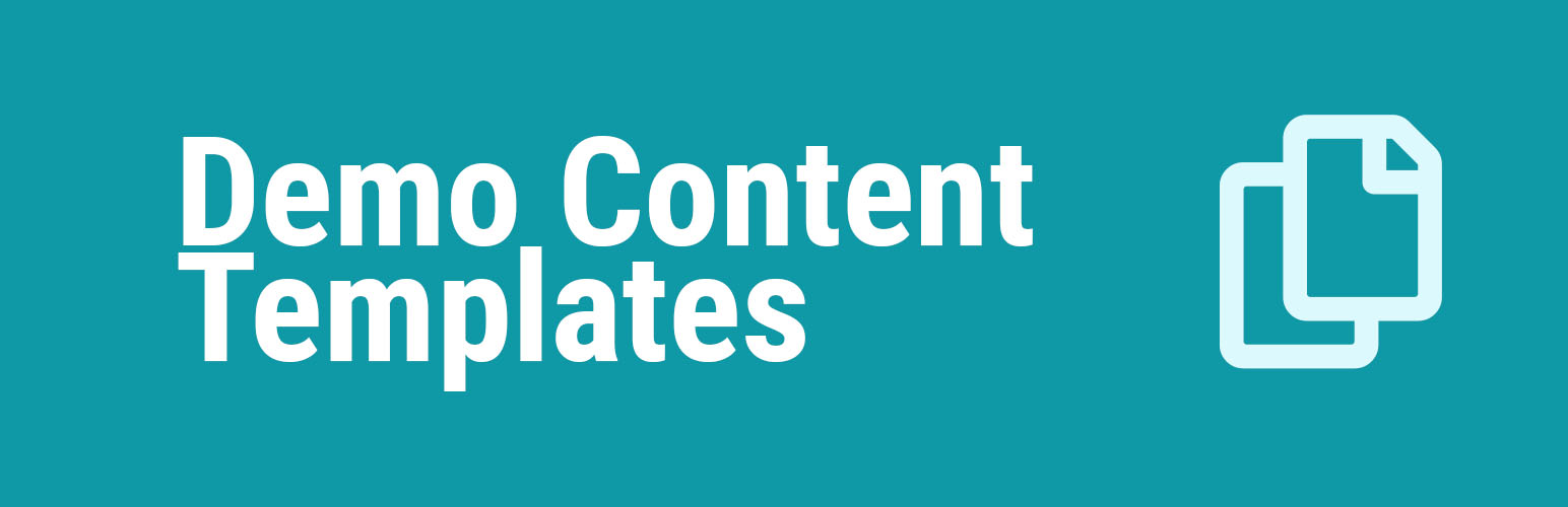 Plugin Banner
