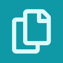 Demo Content Templates icon