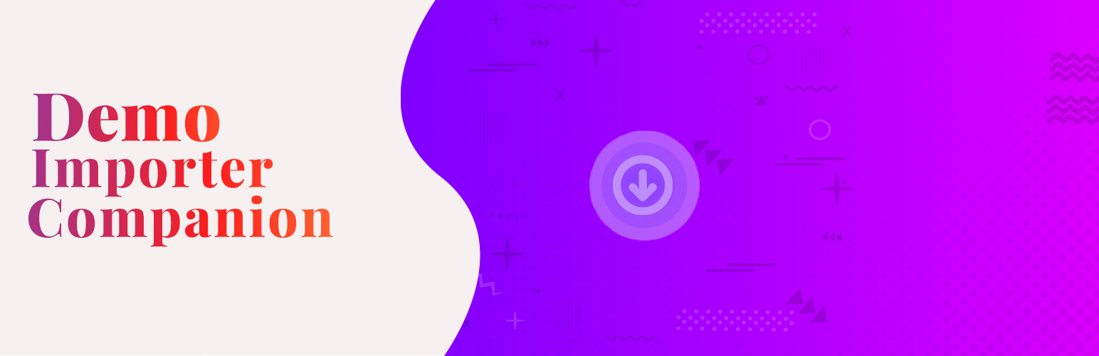 Plugin Banner