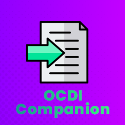 Demo Importer Companion icon