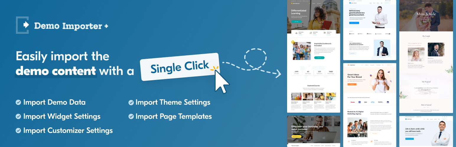 Plugin Banner