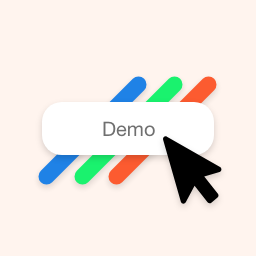 Demo URL button for WooCommerce icon