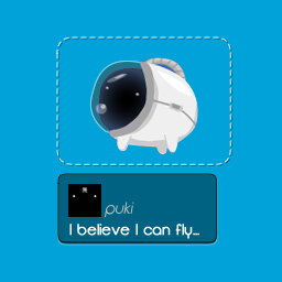 demon image annotation icon