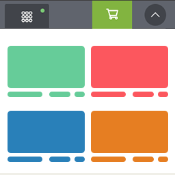Demonstrator icon
