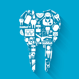 Dental Focus icon