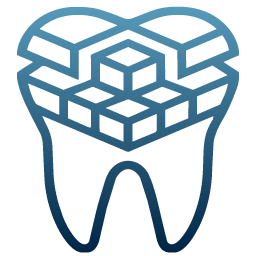 DentalZaikoMaker icon
