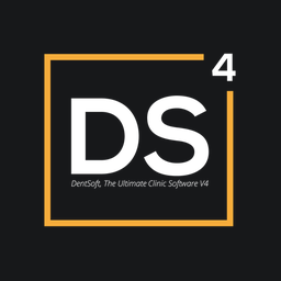DentSoft Online Randevu icon