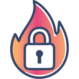 Deny All Firewall icon