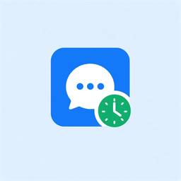 Depakar Business Hours icon