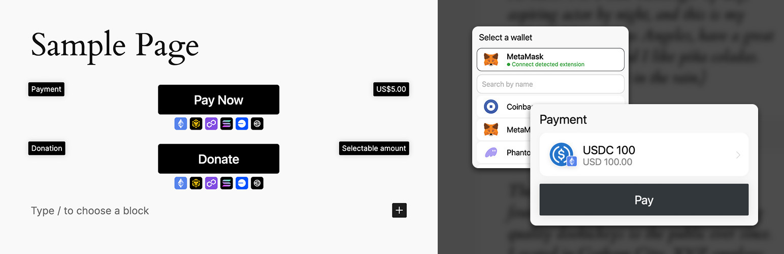 Plugin Banner