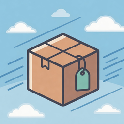 Dependent Media Live Rates for USPS icon