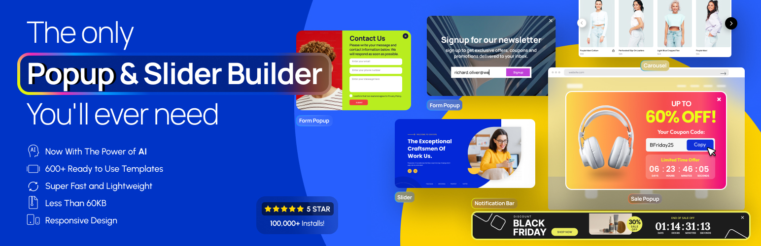 Plugin Banner