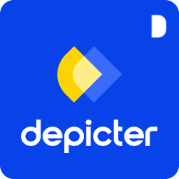 Popup and Slider Builder by Depicter – Add Email collecting Popup, Popup Modal, Coupon Popup, Image Slider, Carousel Slider, Post Slider Carousel icon