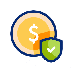 Deposits & Partial Payments for WooCommerce – Bayna icon